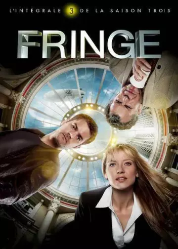 Fringe - Saison 3