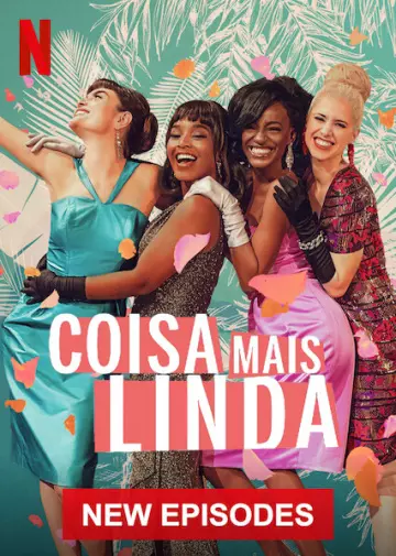 Coisa Mais Linda - Saison 2