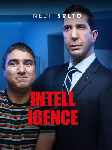 Intelligence - Saison 2