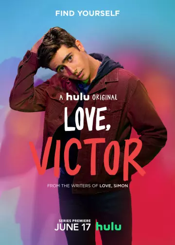 Love, Victor - Saison 1