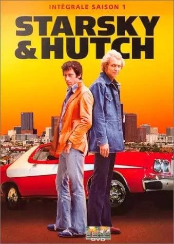 Starsky et Hutch - Saison 2