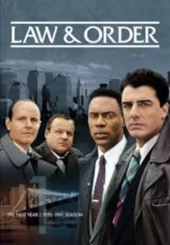 New York District / New York Police Judiciaire - Saison 13