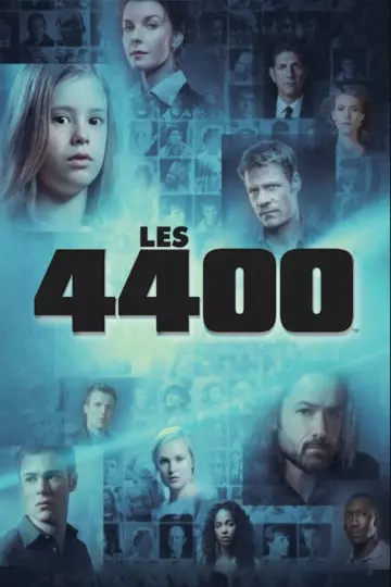 Les 4400 - Saison 3