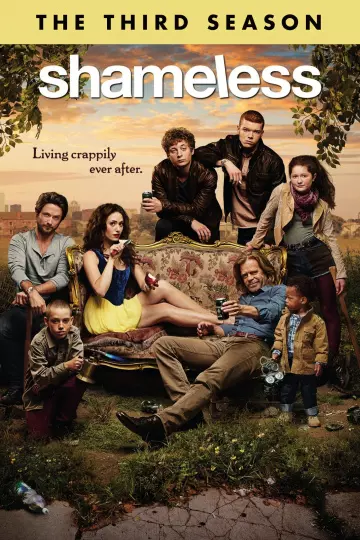 Shameless (US) - Saison 3