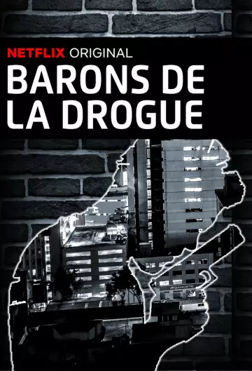 Barons de la drogue - Saison 2