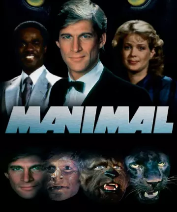 Manimal - Saison 1