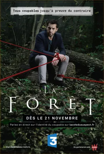 La Forêt - Saison 1