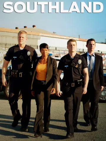 Southland - Saison 4