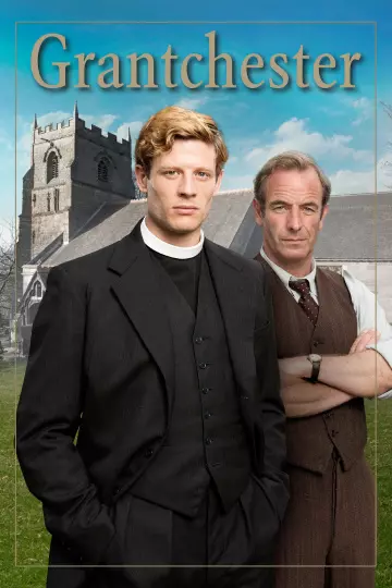 Grantchester - Saison 6