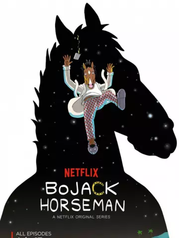 BoJack Horseman - Saison 2