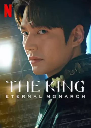 The King : Eternal Monarch - Saison 1