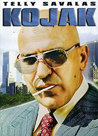 Kojak - Saison 1