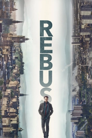 Rebus (2024) - Saison 1