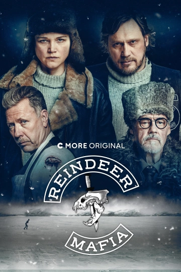 Reindeer Mafia - Saison 1