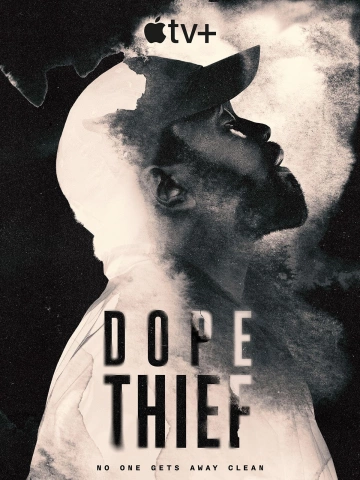 Dope Thief - Saison 1