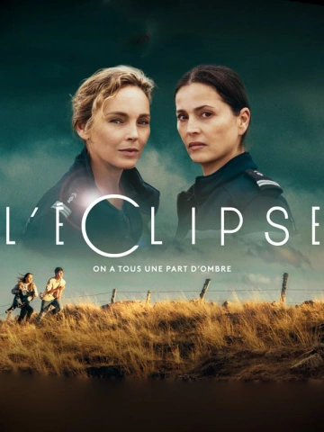 L’Eclipse - Saison 1