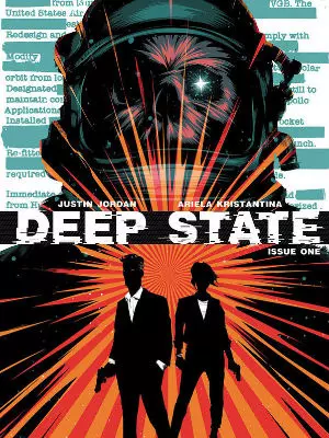 Deep State - Saison 2