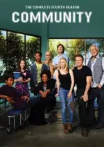 Community - Saison 4