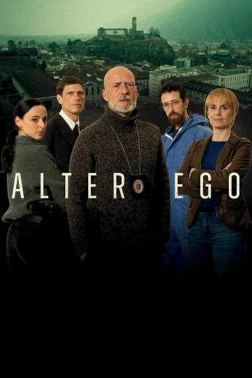 Alter Ego - Saison 1