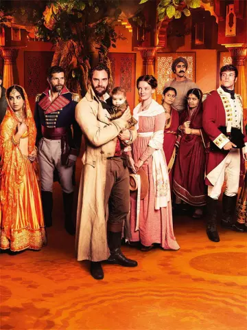 Beecham House - Saison 1