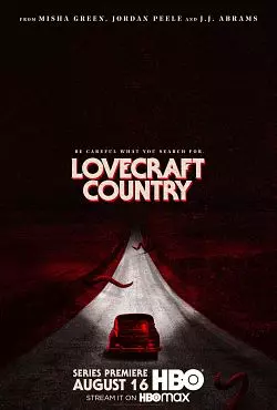 Lovecraft Country - Saison 1