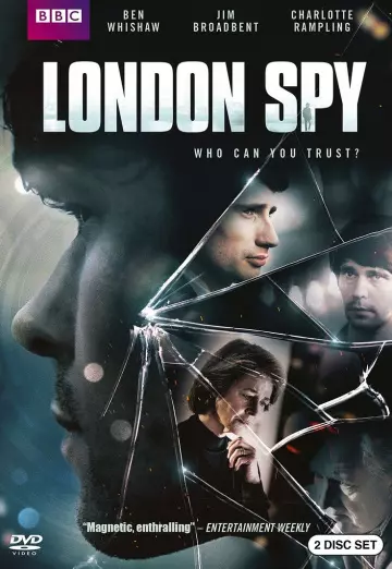 London Spy - Saison 1