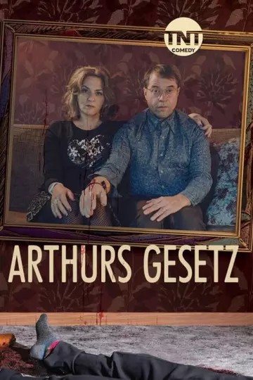 Arthur's Law - Saison 1