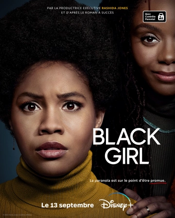 Black Girl - Saison 1