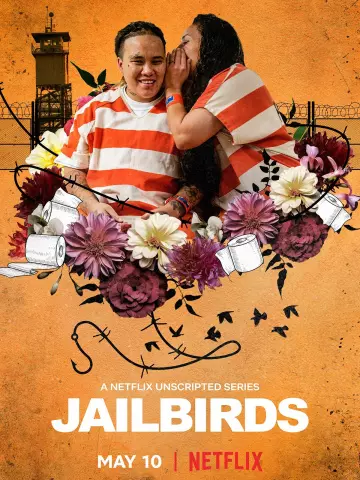 Jailbirds - Saison 1