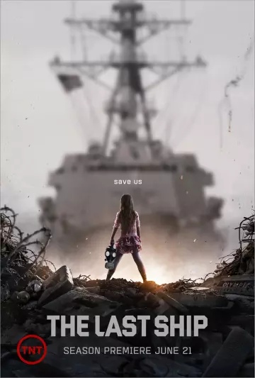 The Last Ship - Saison 2