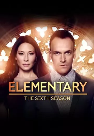 Elementary - Saison 6