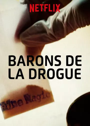 Barons de la drogue - Saison 1