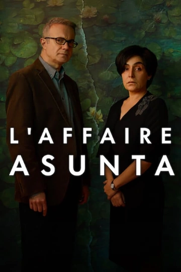 L'affaire Asunta - Saison 1