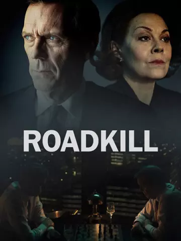 Roadkill - Saison 1