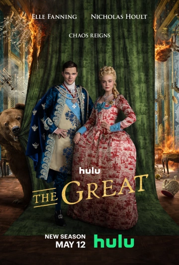 The Great - Saison 3