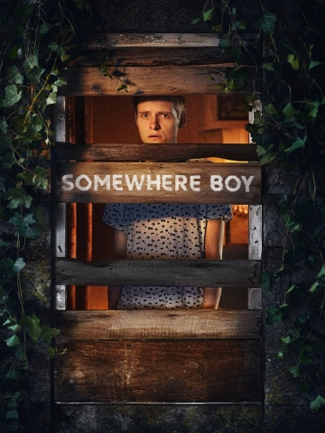 Somewhere Boy - Saison 1