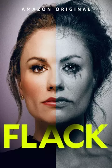 Flack - Saison 1