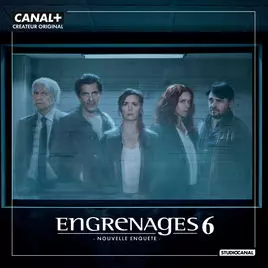 Engrenages - Saison 6