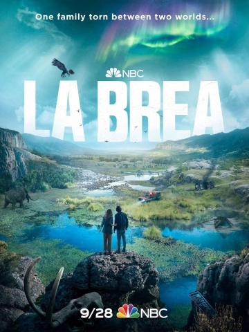 La Brea - Saison 3