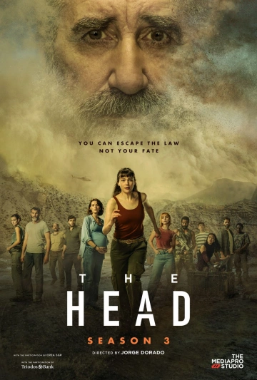 The Head - Saison 3