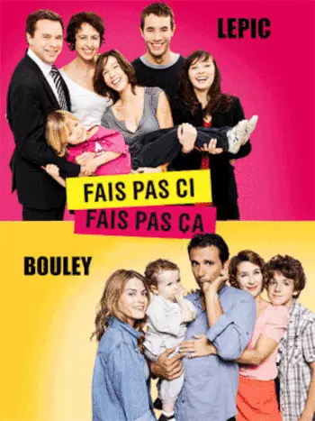 Fais pas ci, fais pas ça - Saison 6