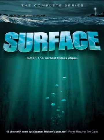 Surface (2005) - Saison 1