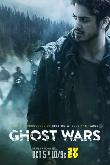 Ghost Wars - Saison 1