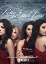 Pretty Little Liars - Saison 4