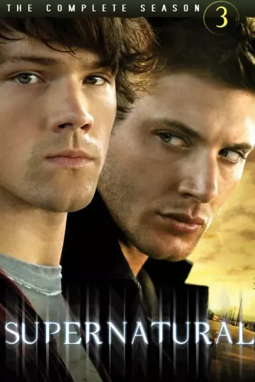 Supernatural - Saison 3