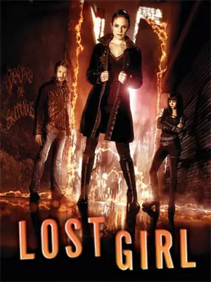 Lost Girl - Saison 4