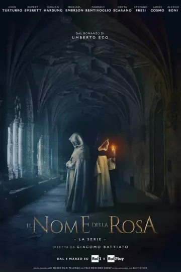 Le Nom de la rose - Saison 1