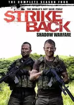 Strike Back - Saison 4