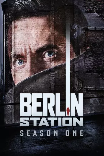 Berlin Station - Saison 1