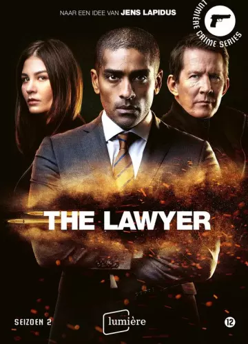 The Lawyer - Saison 2